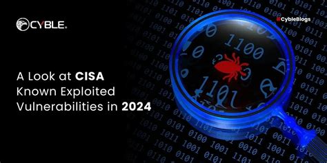Cisa Adds Vulnerabilities To Known Exploited Vulnerabilities Catalog