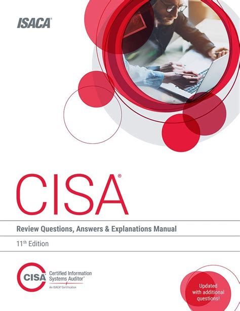 Cisa Review Questions Answers Explanations Manual 2014 PDF