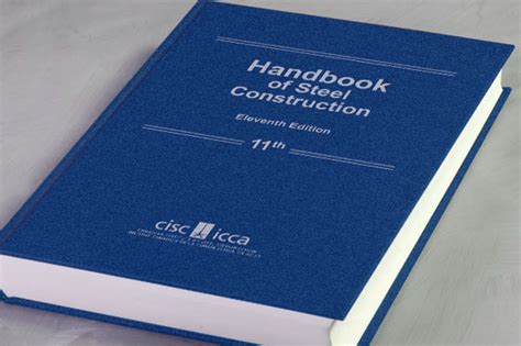 Cisc Handbook 10th Edition Download Ebook Doc