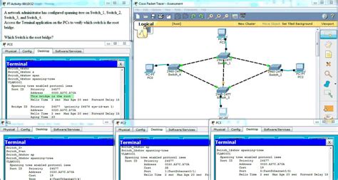 Cisco 2 Chapter 5 Answers PDF