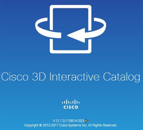 Cisco 3d Interactive Catalog For Mac