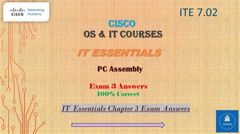 Cisco Assessment Answers Chapter 7 Kindle Editon