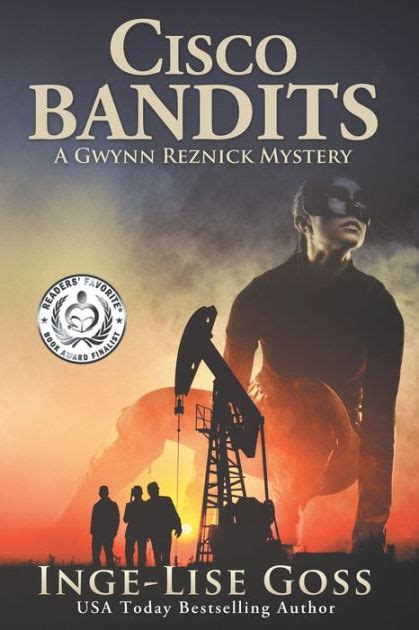 Cisco Bandits A Gwynn Reznick Novel Epub
