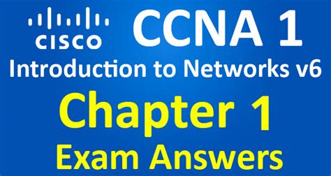 Cisco Ccna Chapter 5 Test Answers Doc