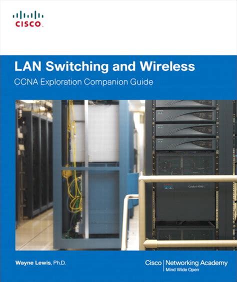 Cisco Ccna Lan Switching Wireless Answers PDF