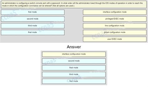 Cisco Chapter 2 Answers Reader