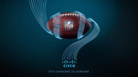 Cisco College Football: Transforming the Game with Innovation