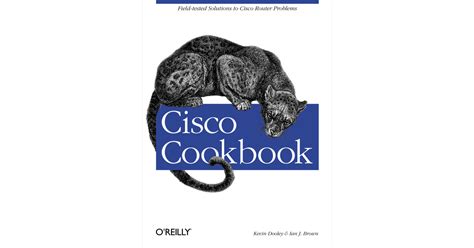 Cisco Cookbook PDF