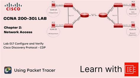 Cisco Discovery 2 Lab Answers Epub