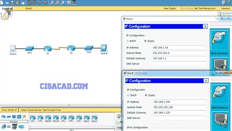 Cisco Exam Answers Chapter 1 PDF