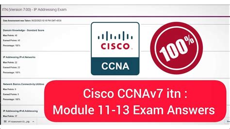 Cisco Exam Answers Version 5 Doc