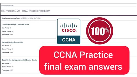 Cisco Final Exam Answers Doc