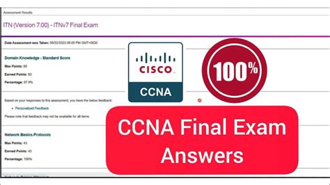 Cisco Final Exam Answers 2014 Epub