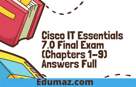 Cisco Final Exam Chapter 11 16 Answers Doc
