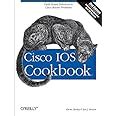 Cisco IOS Cookbook Field-Tested Solutions to Cisco Router Problems Cookbooks O Reilly Epub