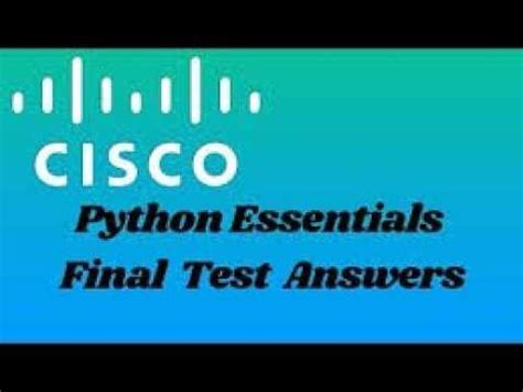 Cisco It Essentials Final Exam Answers 2013 Kindle Editon