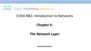 Cisco Netacad Chapter 6 Answers PDF