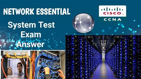 Cisco Networking Test Answers PDF