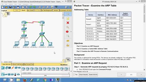 Cisco Packet Tracer 7613 Answers Doc