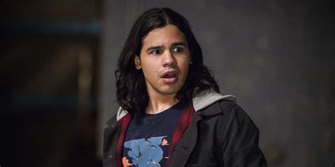 Cisco the Flash: 10,000 Intriguing Facts