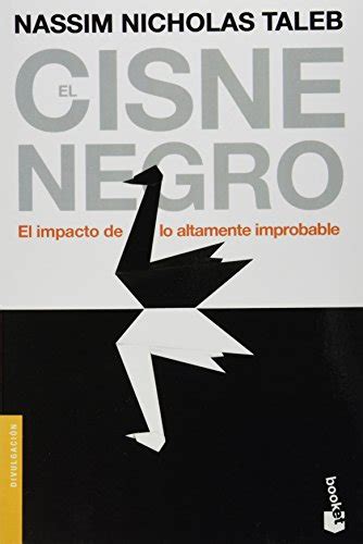 Cisne Negro Coleccion Psicologia Spanish Edition PDF