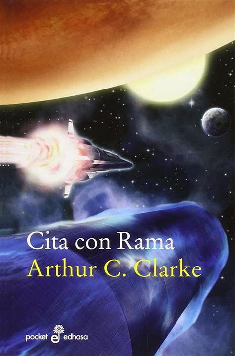 Cita con Rama Nebulae Spanish Edition Doc