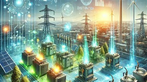 Citadel's Improved Power Grid: Revolutionizing Energy Distribution