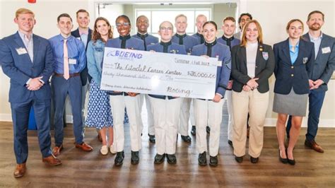Citadel Internships for Freshmen: A Gateway to Success
