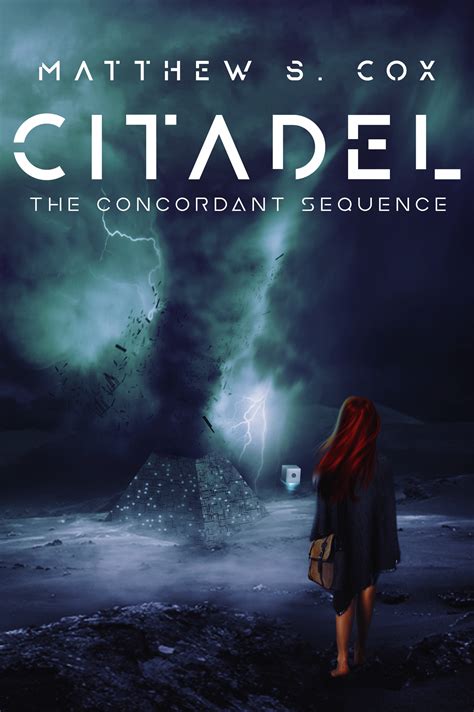 Citadel The Concordant Sequence