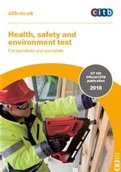 Citb Health And Safety Revision Ebook PDF