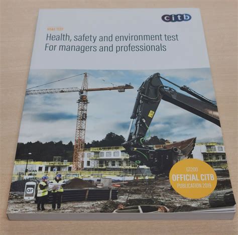 Citb gt200 Ebook Reader