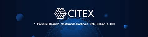 Citex: The Future of Digital Asset Trading