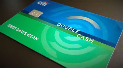 Citi Double Cash Card Overview