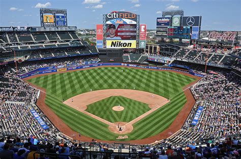 Citi Field: The Ultimate Guide to Visiting Queens's Baseball Haven