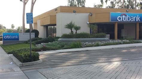 Citibank Clovis CA: An Overview