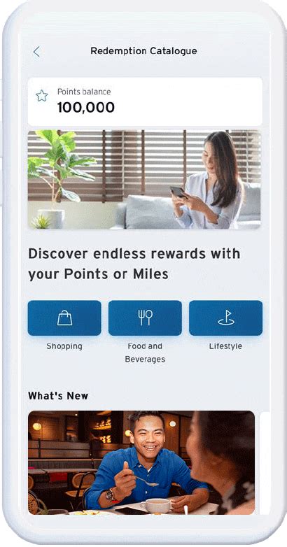 Citibank Credit Card Redemption Catalogue 2016