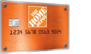 Citibank Home Depot Credit Card: A Comprehensive Guide