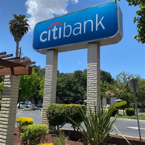 Citibank Morgan Hill: A Comprehensive Overview