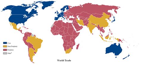 Cities in the World-System Reader