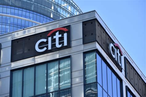 Citigroup: A Financial Titan with Global Reach