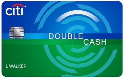 Citigroup Double Cash Card: Your Ultimate Guide to 2% Rewards