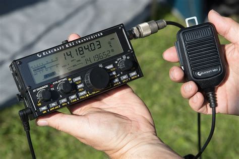 Citizen Band (CB) Radio: A Guide to Effective Communication