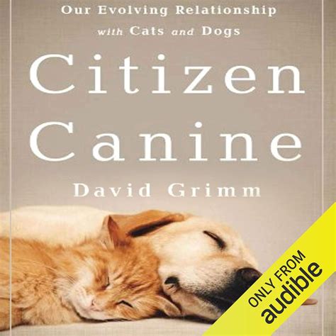 Citizen Canine Our Evolving Relationship with Cats and Dogs Epub