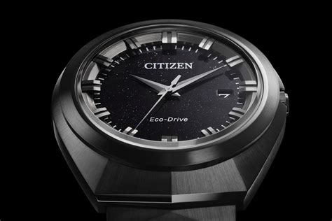 Citizen Eco-Drive: A Comprehensive Guide to Light-Powered Timepieces