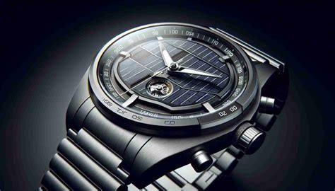 Citizen Eco-Drive: A Revolutionary Timepiece that Embraces Light