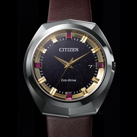 Citizen Eco-Drive Watches: A Comprehensive Guide to Sustainability and Style