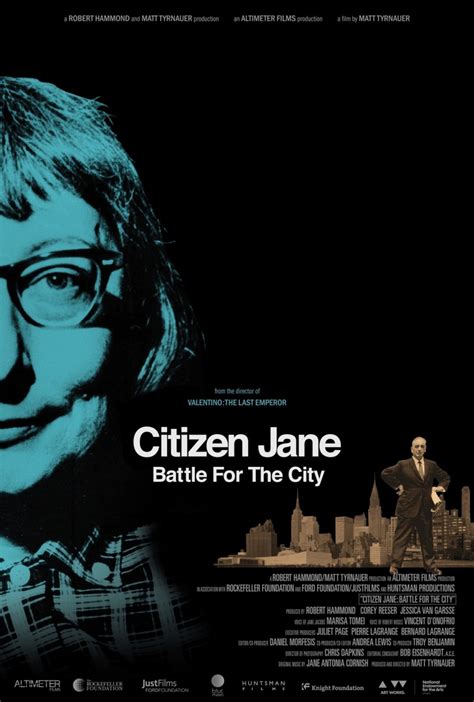 Citizen Jane