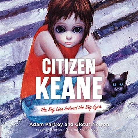 Citizen Keane The Big Lies Behind the Big Eyes Doc