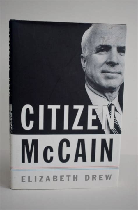 Citizen McCain Kindle Editon