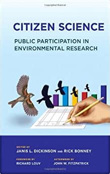 Citizen Science Public Participation in Environmental Research Doc